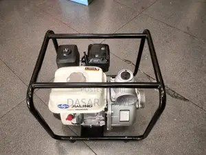 3" Honda Water Pump