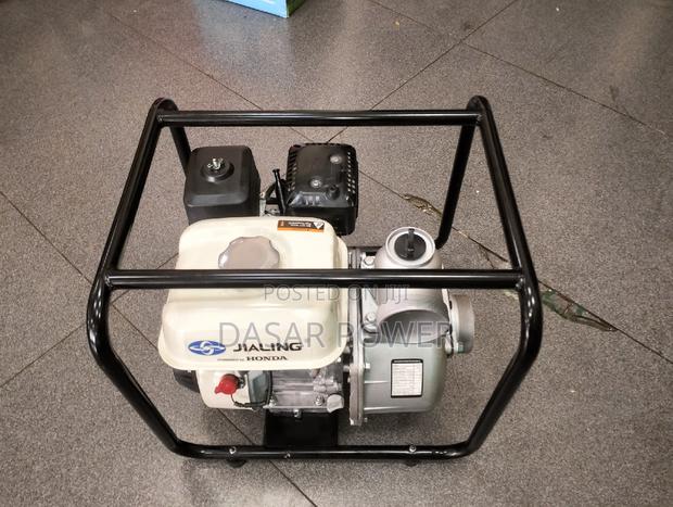 3" Honda Water Pump - thumbnail 5