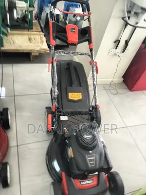 6.5hp Self Propelled Lawn Mower