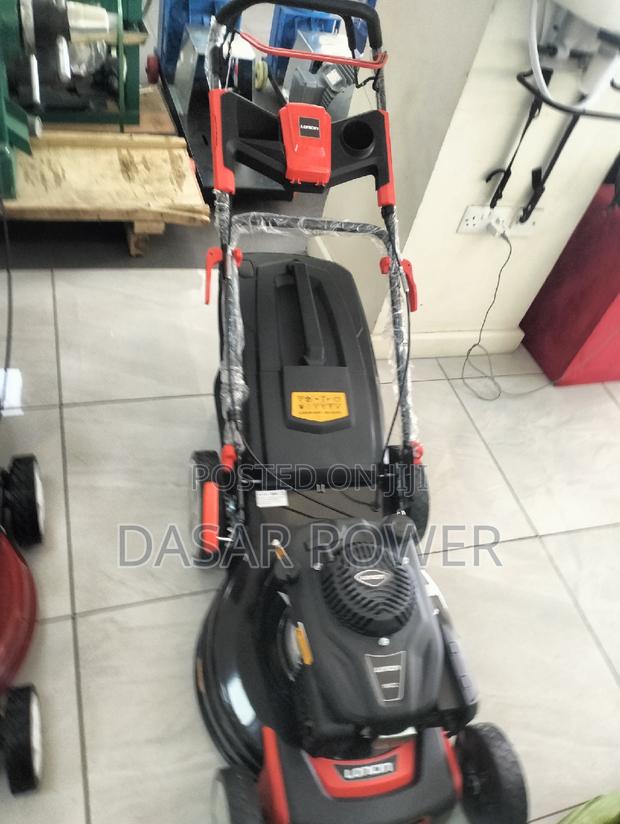 6.5hp Self Propelled Lawn Mower - thumbnail 5