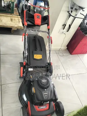 6.5hp Self Propelled Lawn Mower