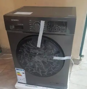 .Skyworth 8kg Washing Machine