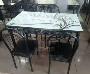 Dinning Table 4 Seater