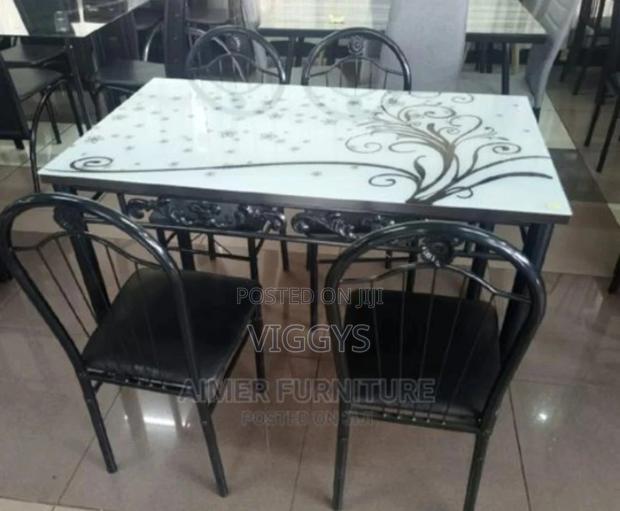 Dinning Table 4 Seater