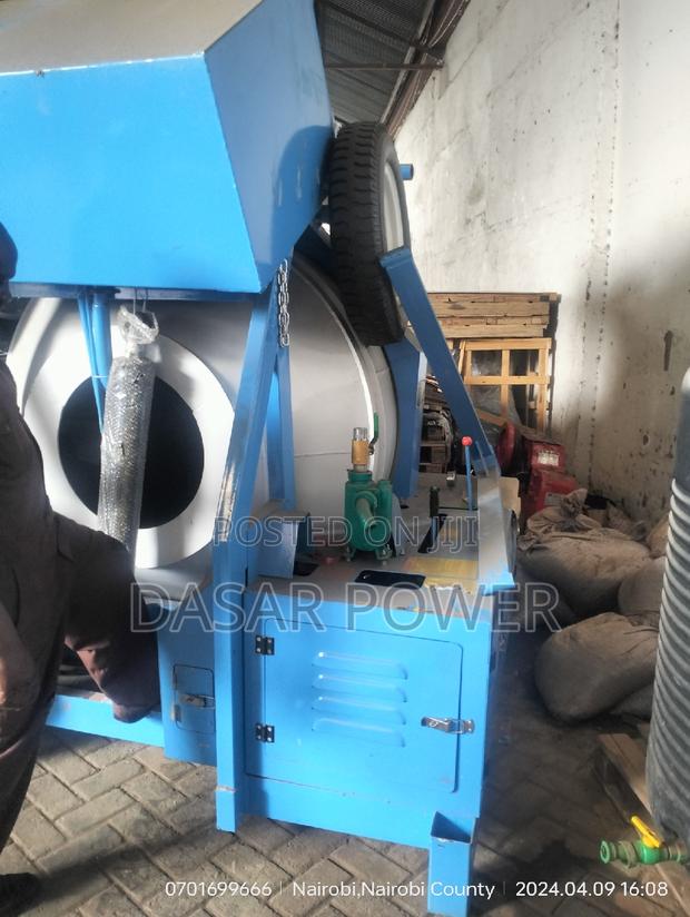 560l Self Loading Mixer - thumbnail 4