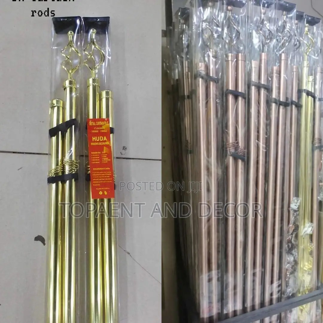 Adjustable Window Curtain Rods Adjustable Window Curtain Rod