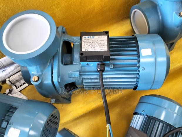 Akcp200-3 Water Pump - main view