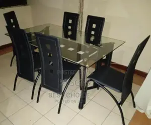 6 Seater Dinning Table