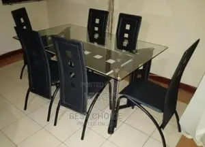 6 Seater Dinning Table