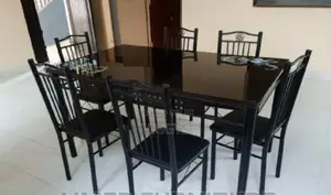 Dinning Table 6 Seater