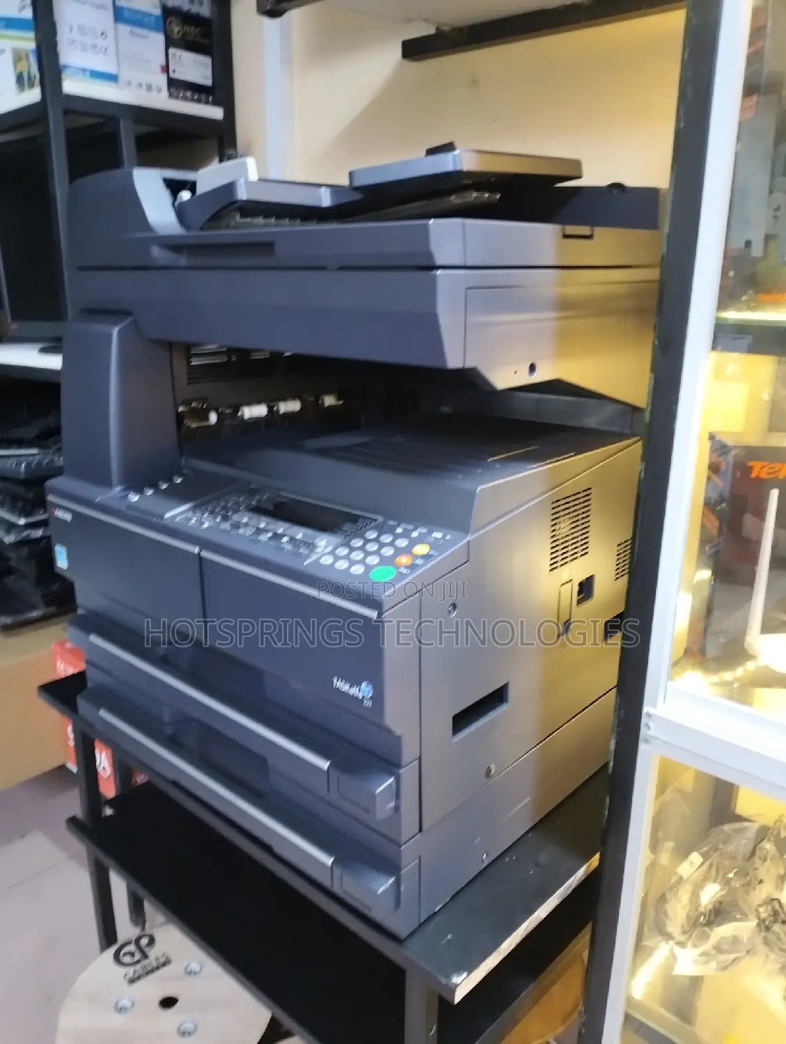 Kyocera Photocopier
