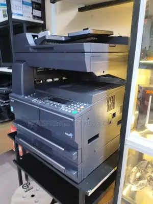 Kyocera Photocopier