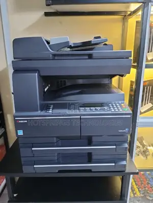 Kyocera Photocopier