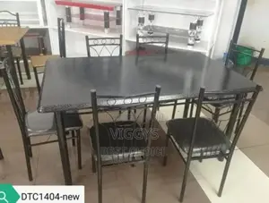 Dinning Table Seater 6