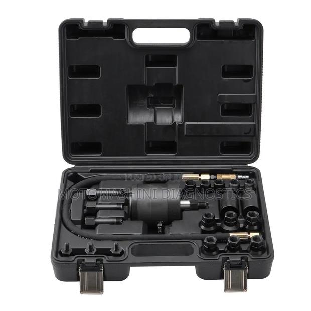 Air Pneumatic Vehicle Diesel Injector Extractor Puller - main view