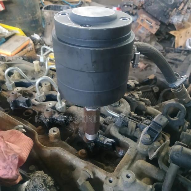 Air Pneumatic Vehicle Diesel Injector Extractor Puller - thumbnail 2