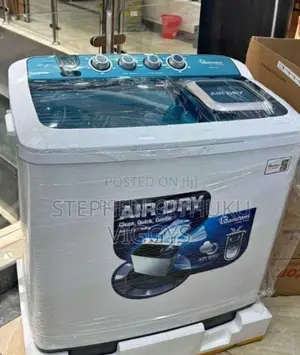 Ramton 10kg Washing Machine
