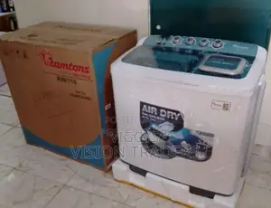 10kg Washing Machine Ramton