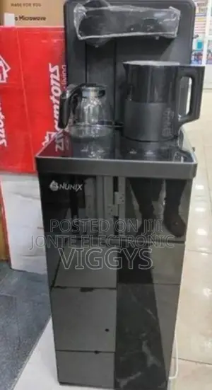 Water Dispenser Bottom Load