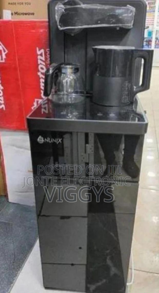 Water Dispenser Bottom Load