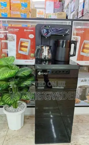 A1c Nunix Water Dispenser Bottom Load