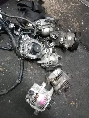 Premio New Model 2017 Compressor (Ac Pump).
