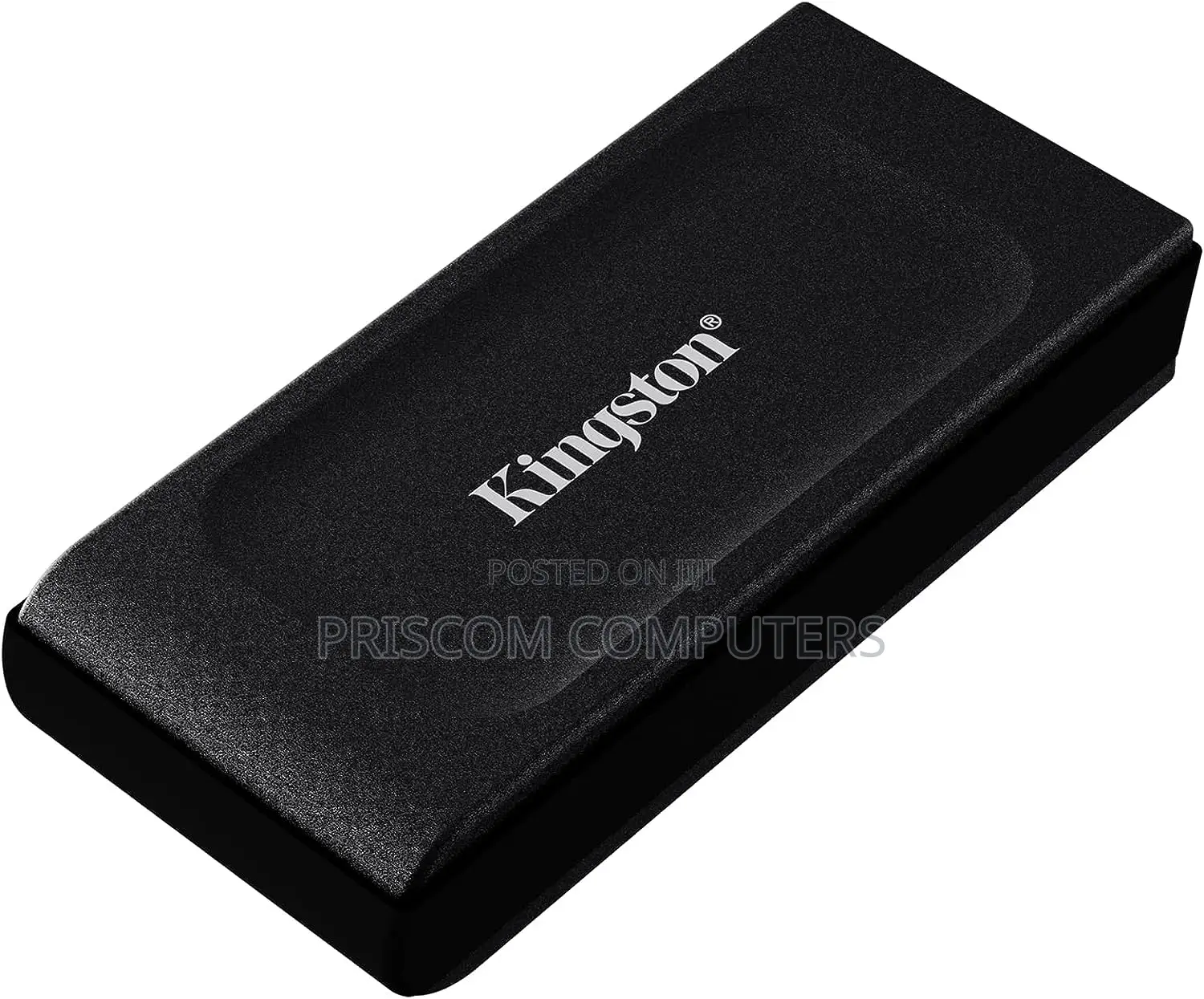 Kingston XS1000 External SSD (USB 3.2 Gen 2)Ssd 1TB External