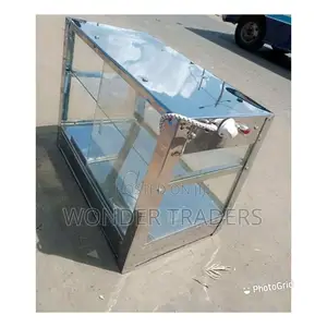 *Chips Warmer, Chips Warmer*