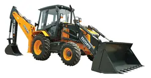 Backhoe for Hire Industrial Area Road C