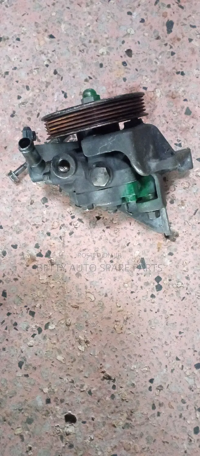 Subaru Outback BP9 Cartilage Non Turbo