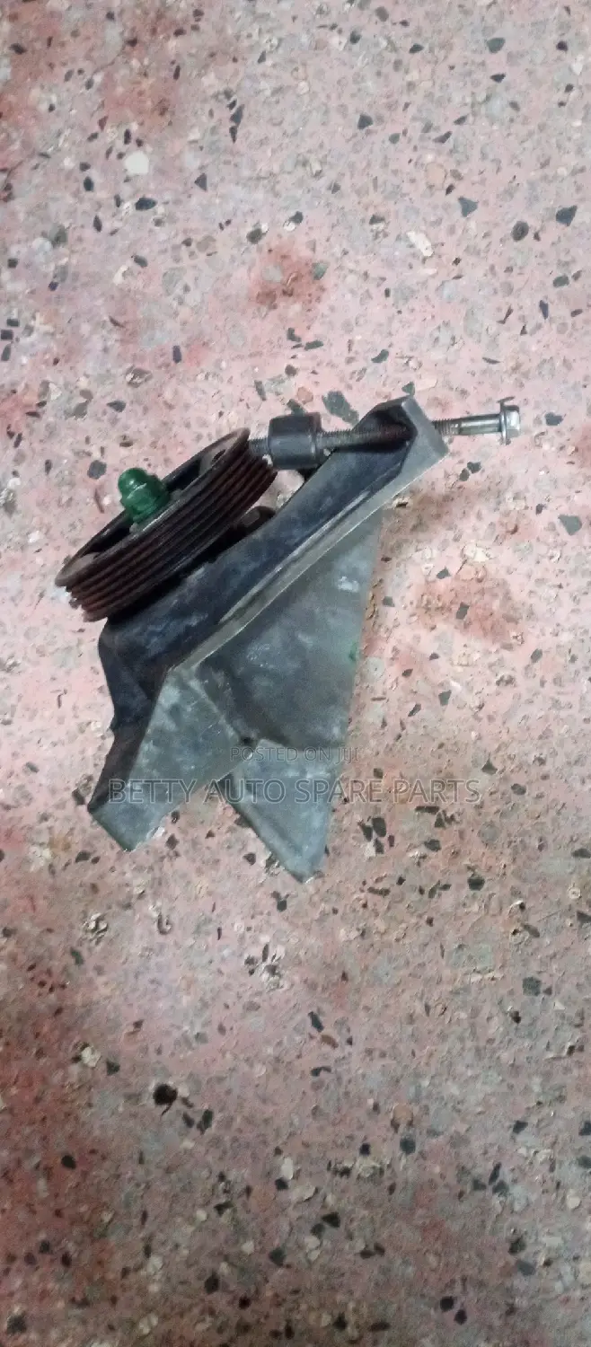 Subaru Outback BP9 Cartilage Non Turbo