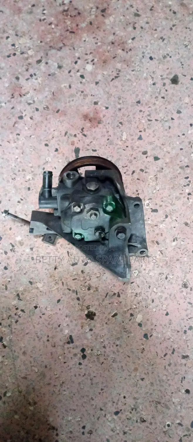 Subaru Outback BP9 Cartilage Non Turbo
