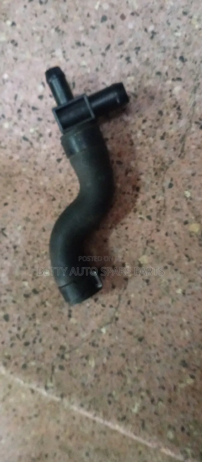 Subaru Impreza Sh5 Engine Pipe Turbo