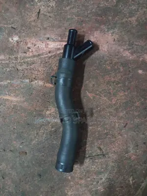 Subaru Impreza Sh5 Engine Pipe Non Turbo