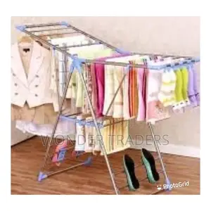 Cloth Drying Hanger, Cloth Drying Rack
