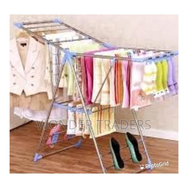 Cloth Drying Hanger, Cloth Drying Rack
