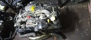 Subaru Legacy BP5 Complete Engine Non Turbo