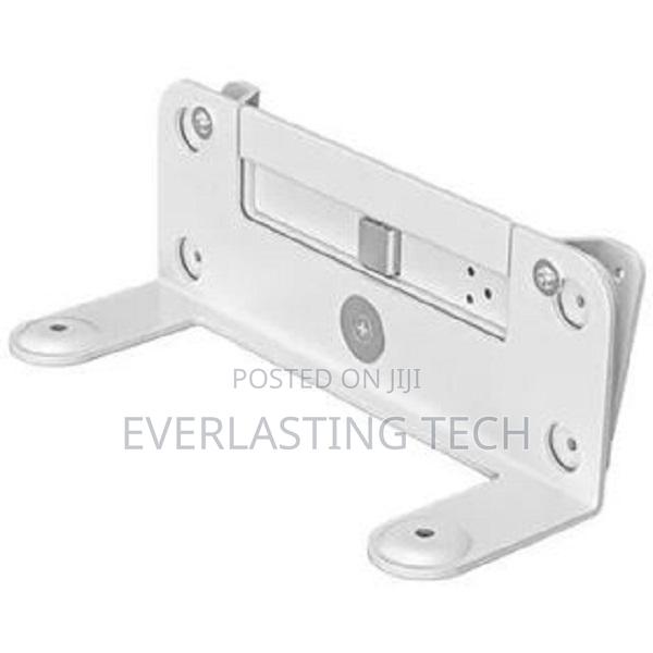 Logitech WALL MOUNT for Video Bars - WW - thumbnail 2