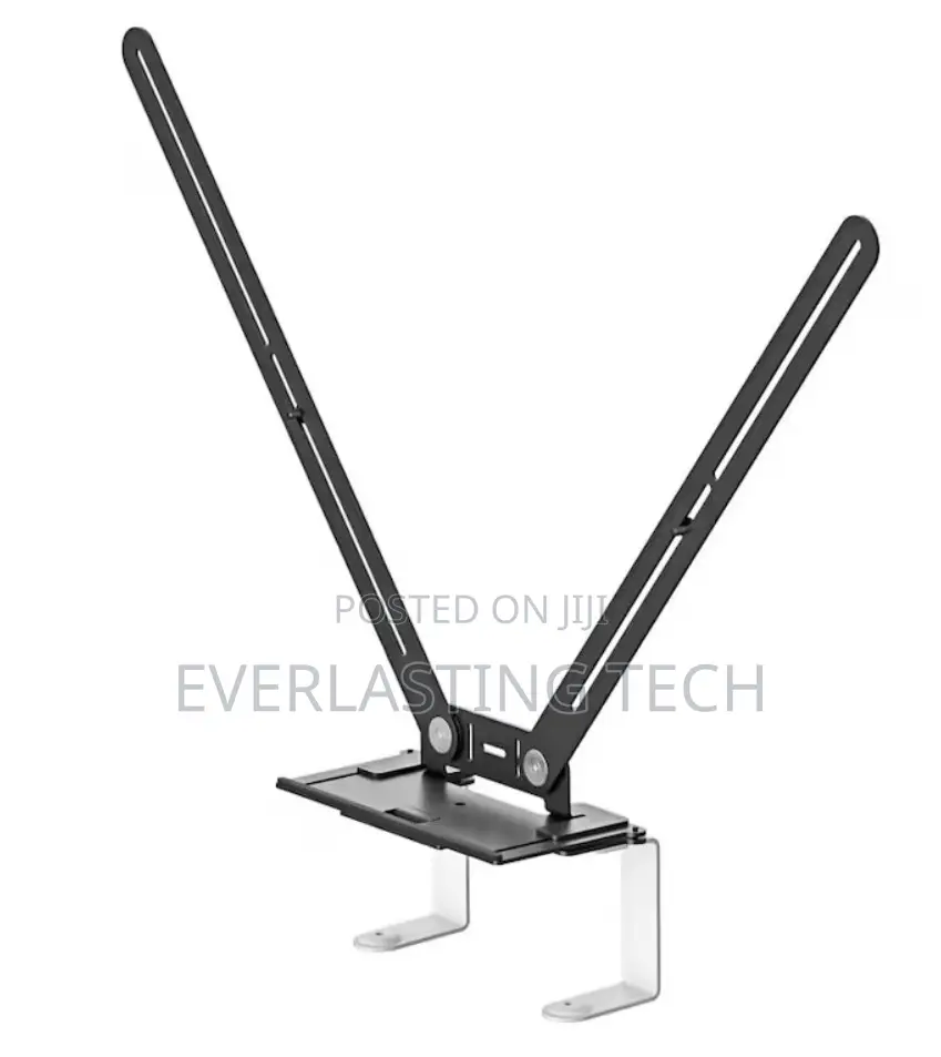 Logitech TV Mount for Video Bars WW
