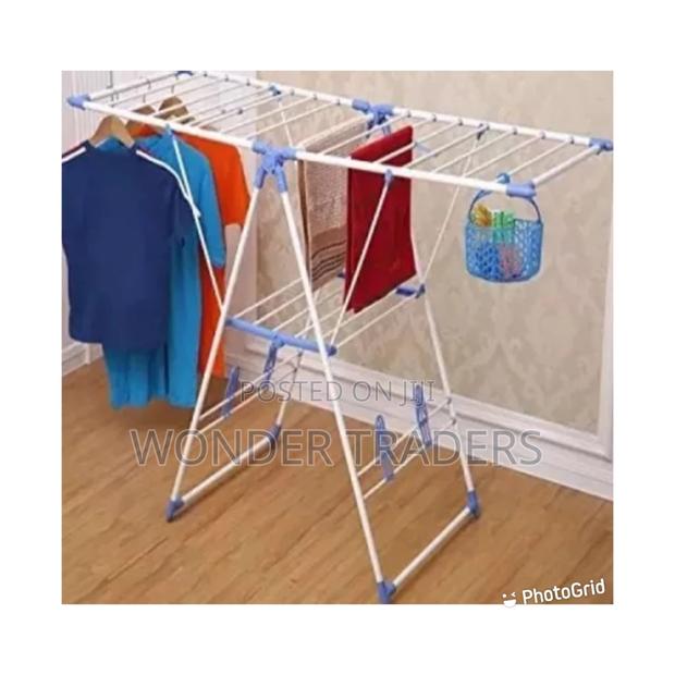 Brand New Cloth Rack, Cloth Drying Rack