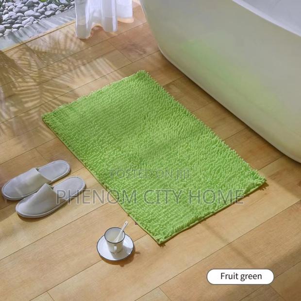 High Quality Nonslip Door Mats