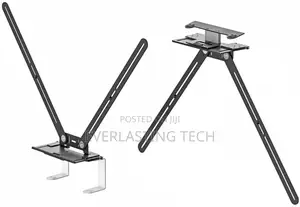 Logitech TV Mount for Video Bars WW