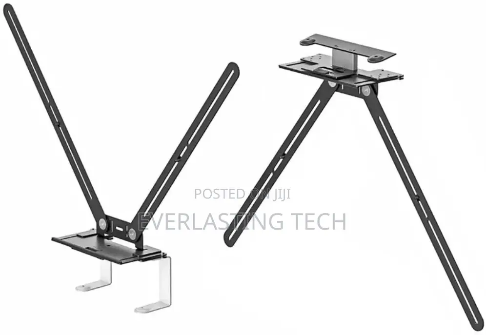 Logitech TV Mount for Video Bars WW