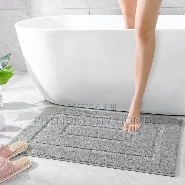 Flocking Mats Available