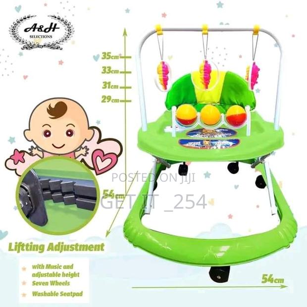 Baby Walker - main view