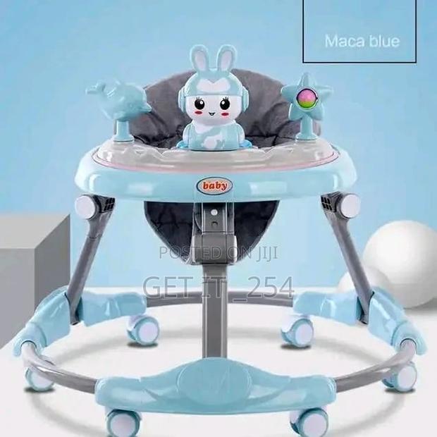 Quality Baby Walker - main view