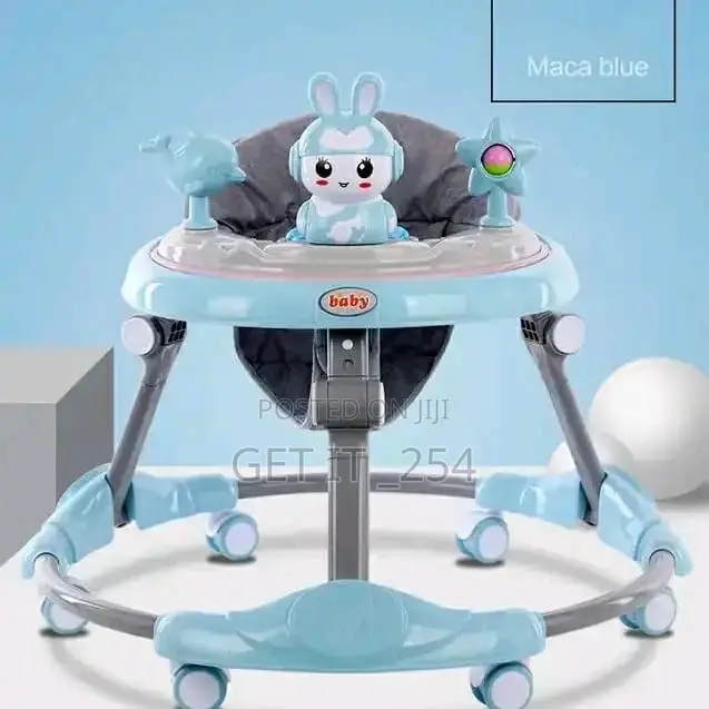 Quality Baby Walker