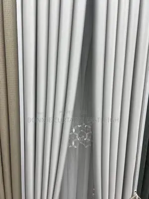Blackout Curtains