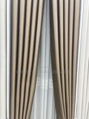 Blackout Curtains