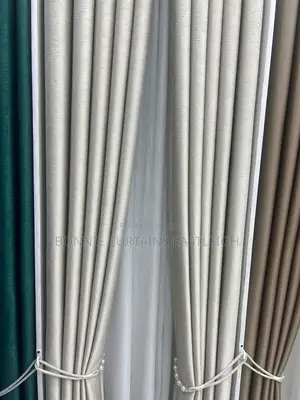 Blackout Curtains